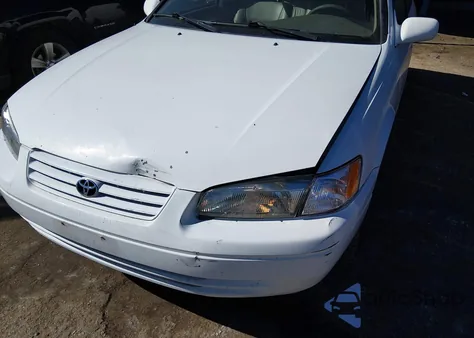 1999 Toyota Camry Xle V6 z USA, uszkodzony, nr VIN JT2BF28K2X0212085